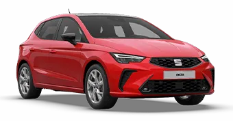 SEAT new car