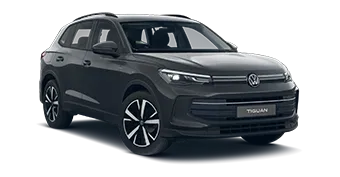 Volkswagen new car
