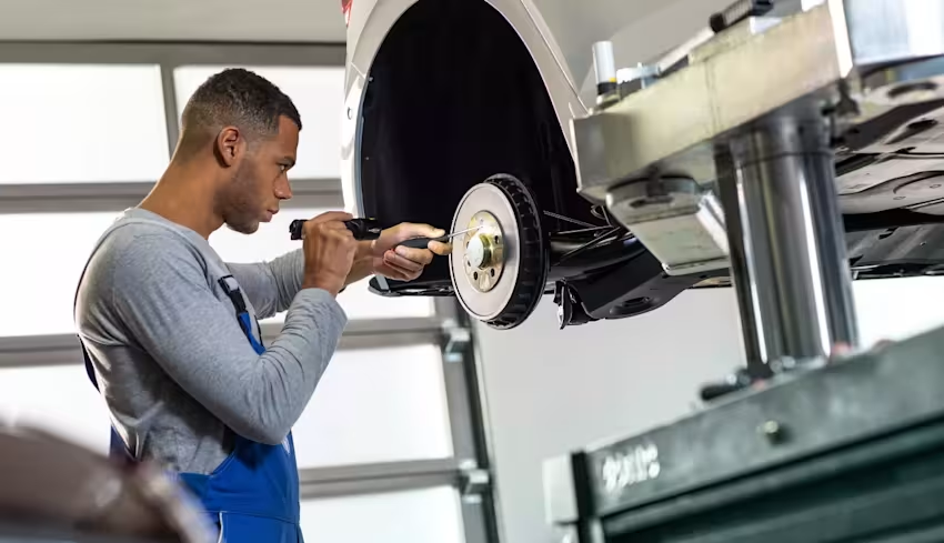Spare Wheel Kits