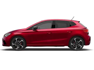 SEAT Car
