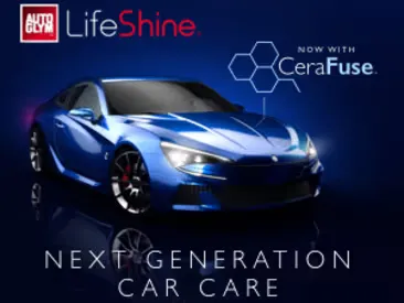 Autoglym