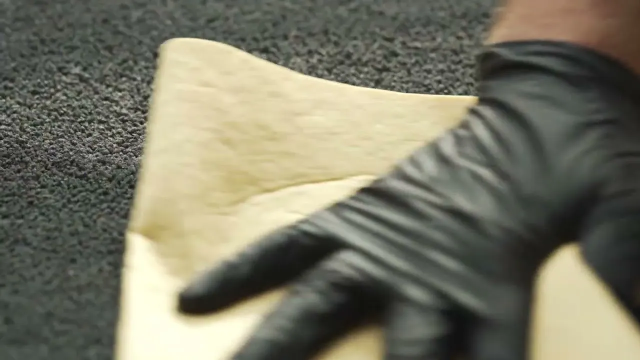 Interior Protection