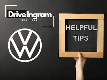 Volkswagen ID Handy Tips Guide