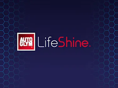 Autoglym Lifeshine
