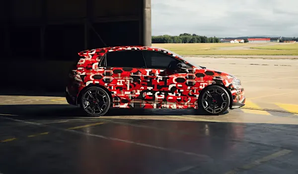 Volkswagen R and Performance Models