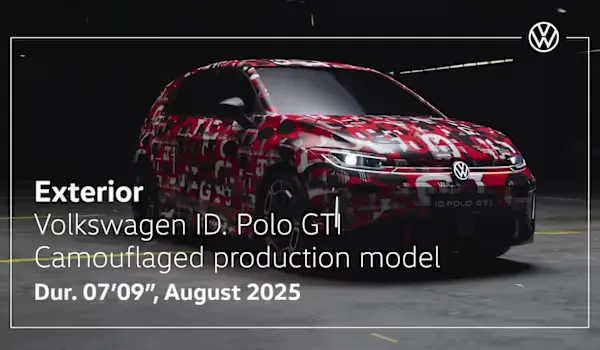 Volkswagen R and Performance Models
