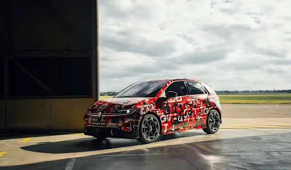 Volkswagen R and Performance Models