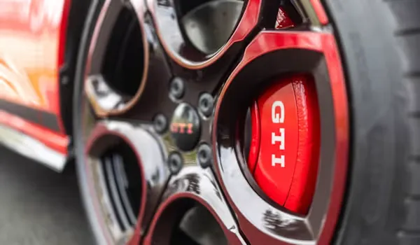 Volkswagen R and Performance Models