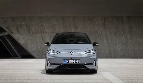 Volkswagen R and Performance Models