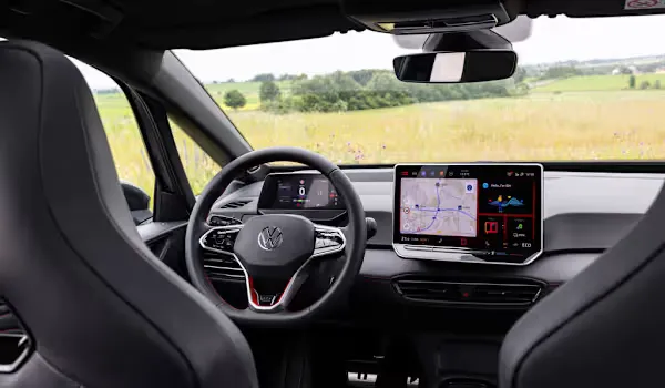 Volkswagen R and Performance Models