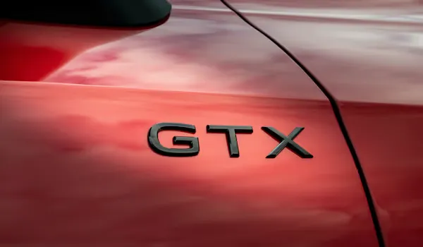 Volkswagen ID.5 GTX