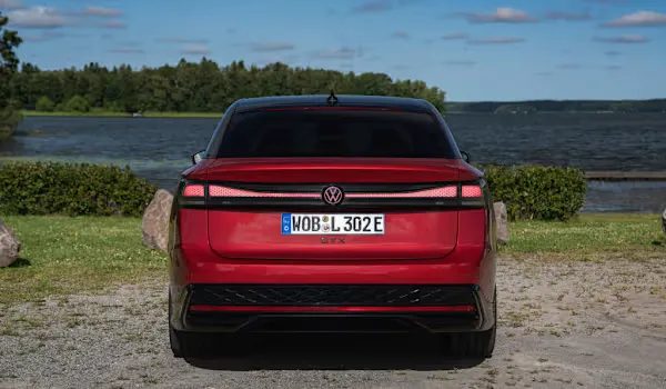 Volkswagen ID.7 GTX 