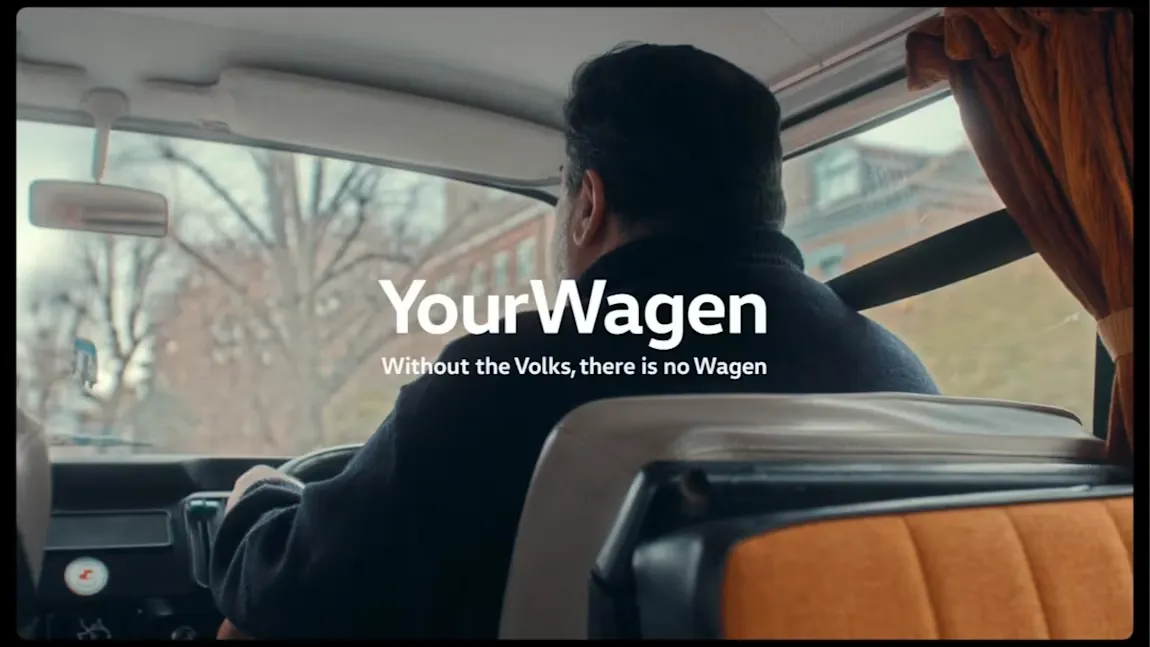 YourWagen