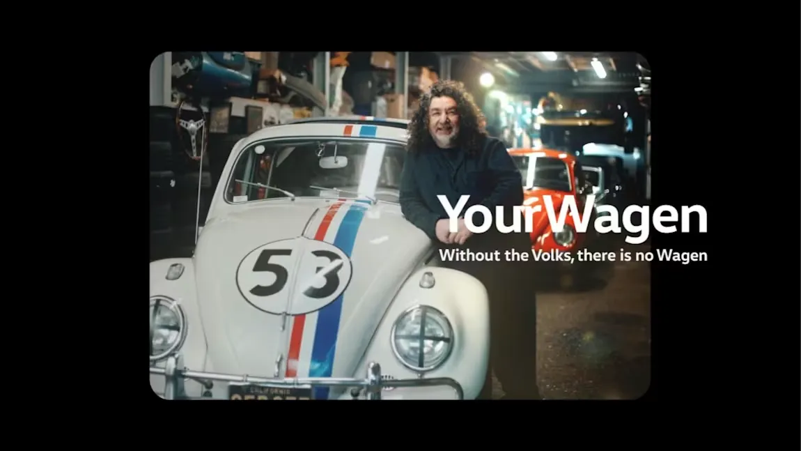 YourWagen