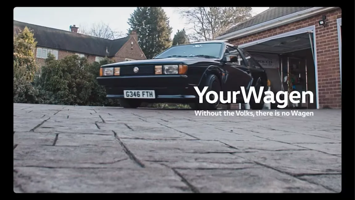 YourWagen