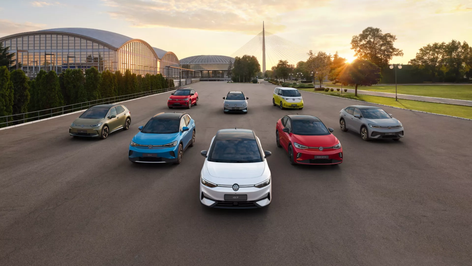 Ingram Volkswagen End of Summer Sale