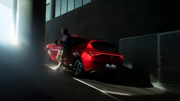 Skoda Kamiq safety
