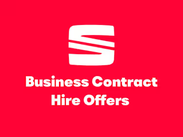 SEAT Business Offers