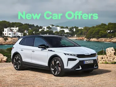 New Car Offers