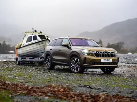 All-New Kodiaq