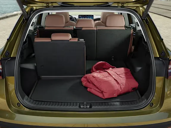 The Škoda Kodiaq: Ultimate Family Adventure