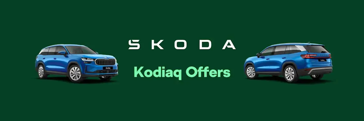 Kodiaq