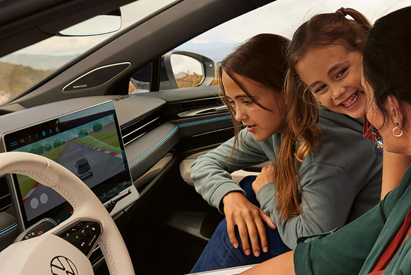 Volkswagen New Car Offers