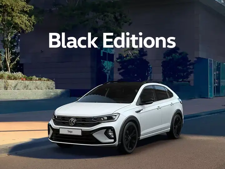 Black Editions