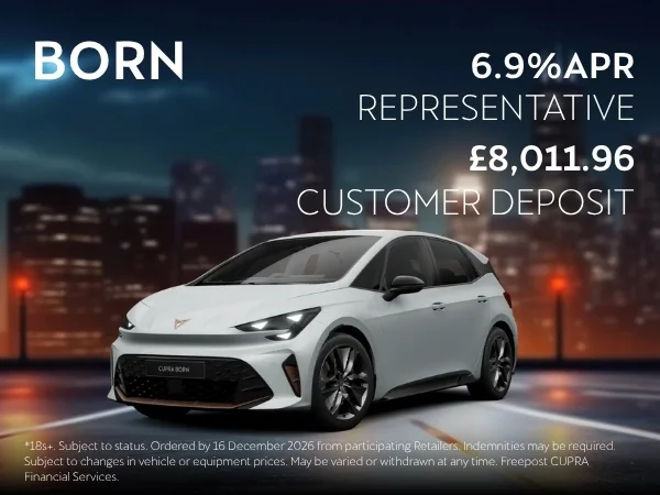 Ingram Motoring Group home banner