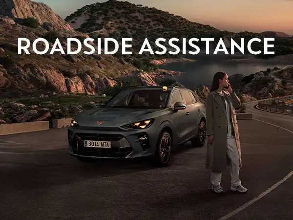 Roadside Assistance