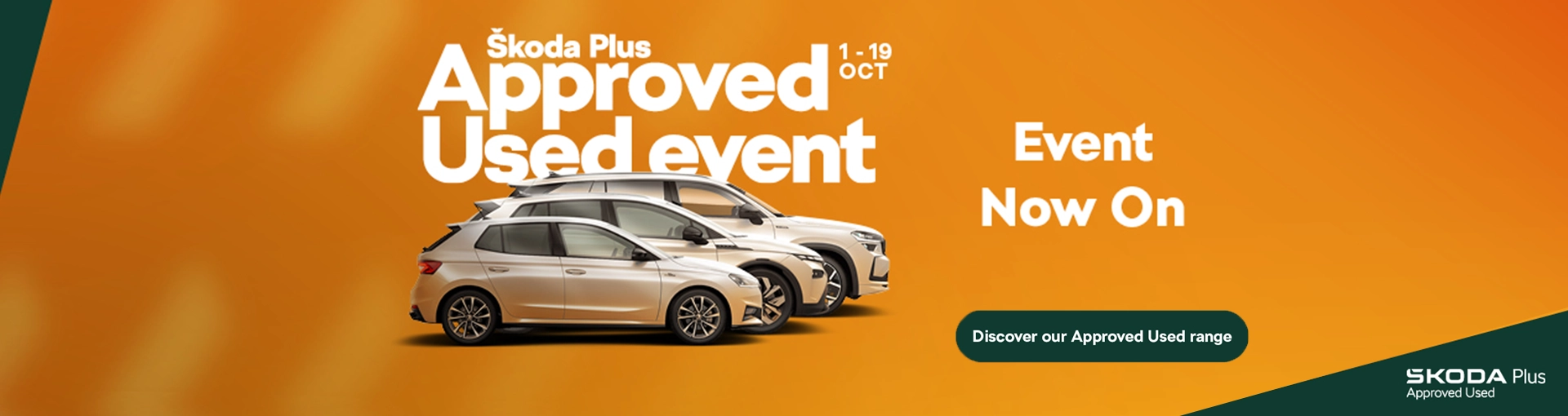 Ingram Motoring Group home banner
