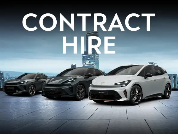 Contract Hire