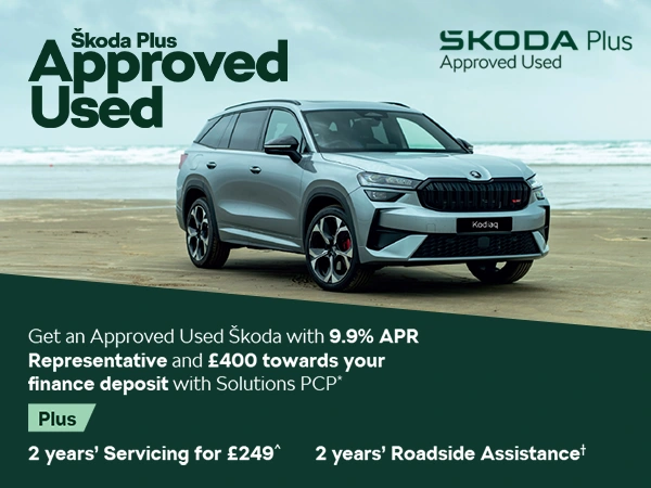 Approved used cars 1