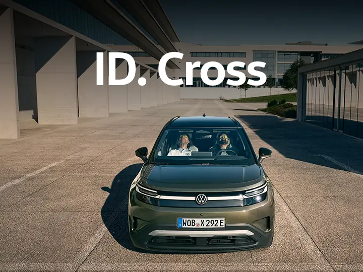 ID. Cross