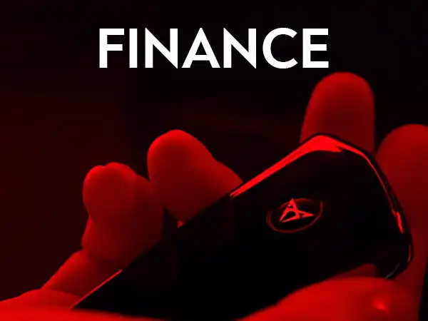 Cupra Finance