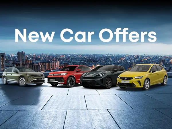 New car offers