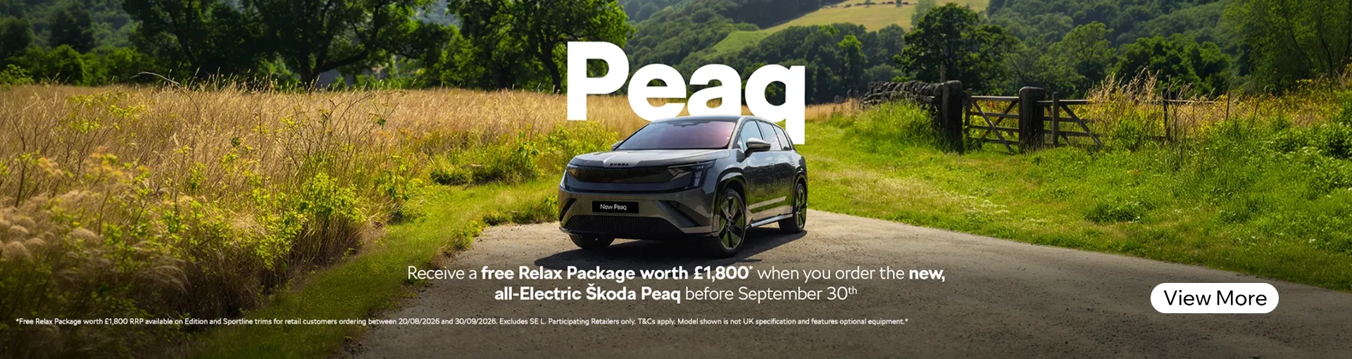 Peaq