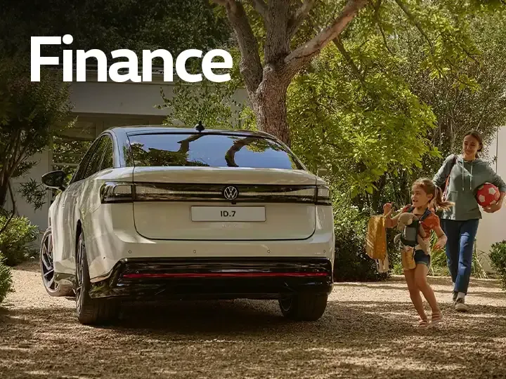 Finance