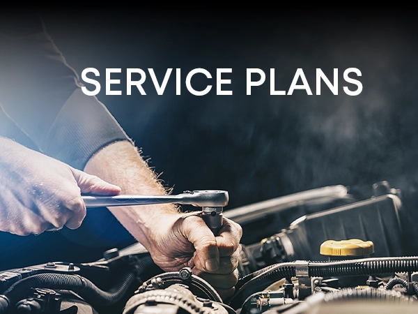 Service Plans