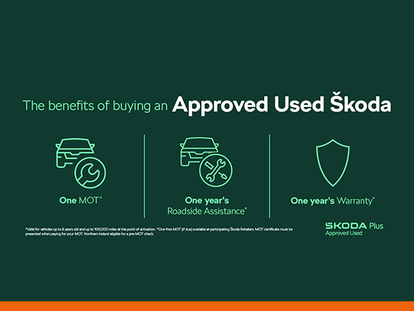 Approved used cars 3
