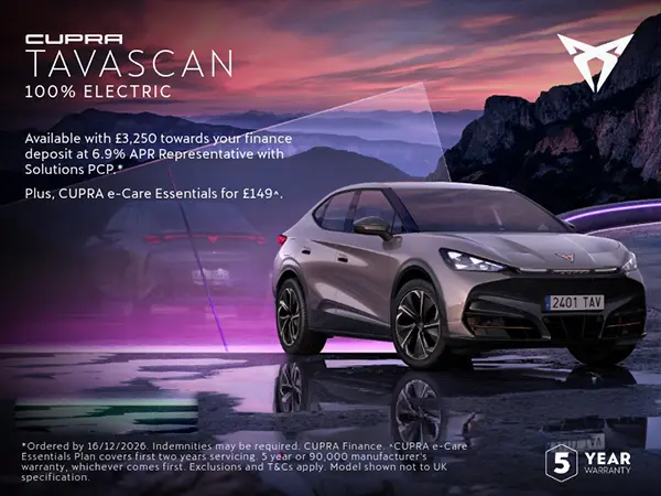 Ingram Motoring Group home banner