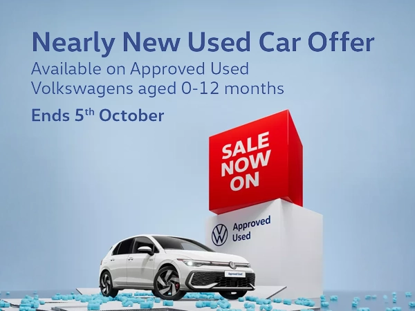Ingram Motoring Group home banner