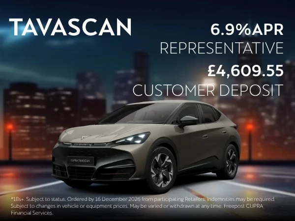 Ingram Motoring Group home banner