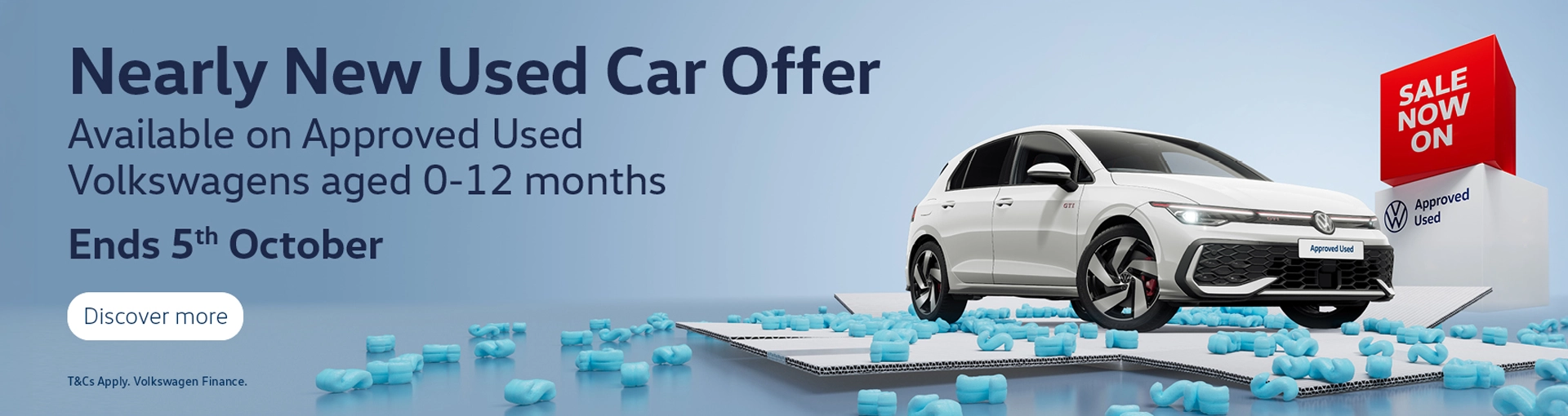 Ingram Motoring Group home banner