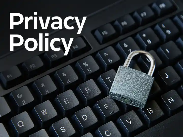 Privacy Policy