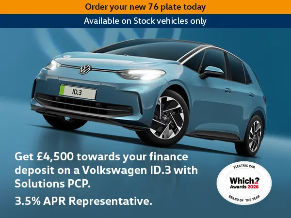 Ingram Motoring Group home banner