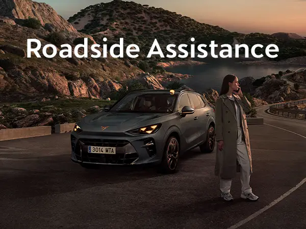 Roadside Assistance