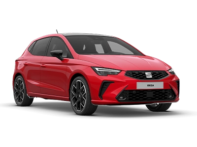 SEAT IBIZA HATCHBACK (2025-)