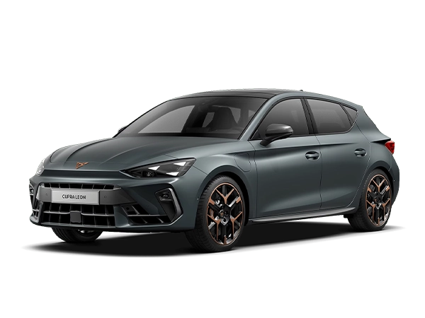 CUPRA LEON HATCHBACK (2024-)
