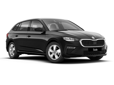 SKODA SCALA HATCHBACK (2024-)
